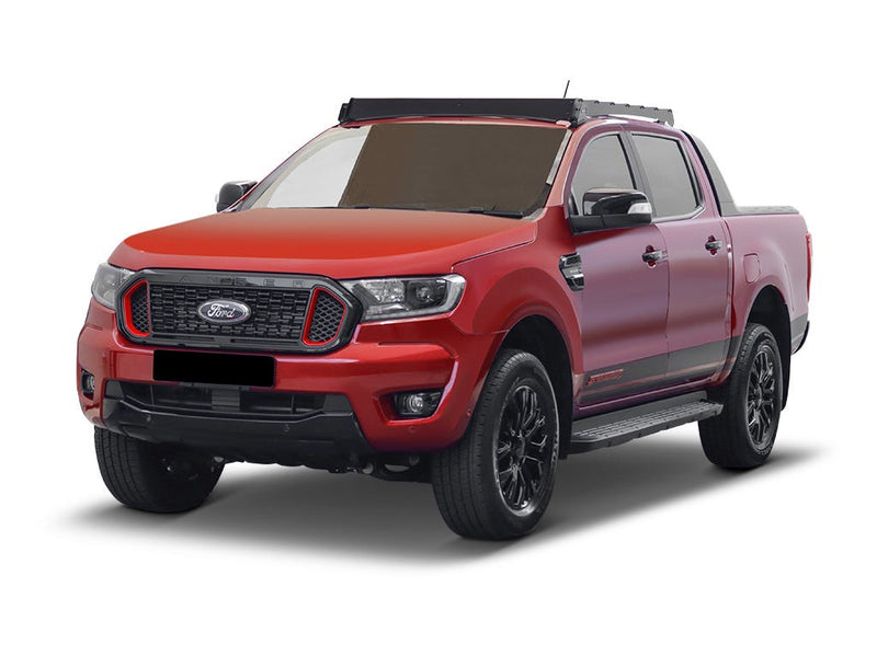 Ford Ranger PX3/PX2 Wildtrak / Raptor (2012-2022) Slimsport Roof Rack Kit - Front Runner