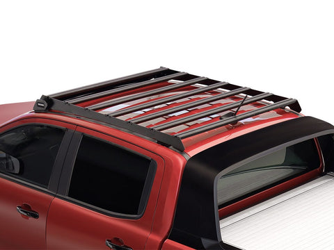 Ford Ranger PX3/PX2 / Wildtrak / Raptor (2012-2022) Slimsport Roof Rack Kit - Front Runner