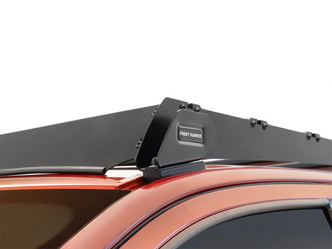 Ford Ranger PX3/PX2 / Wildtrak / Raptor (2012-2022) Slimsport Roof Rack Kit - Front Runner