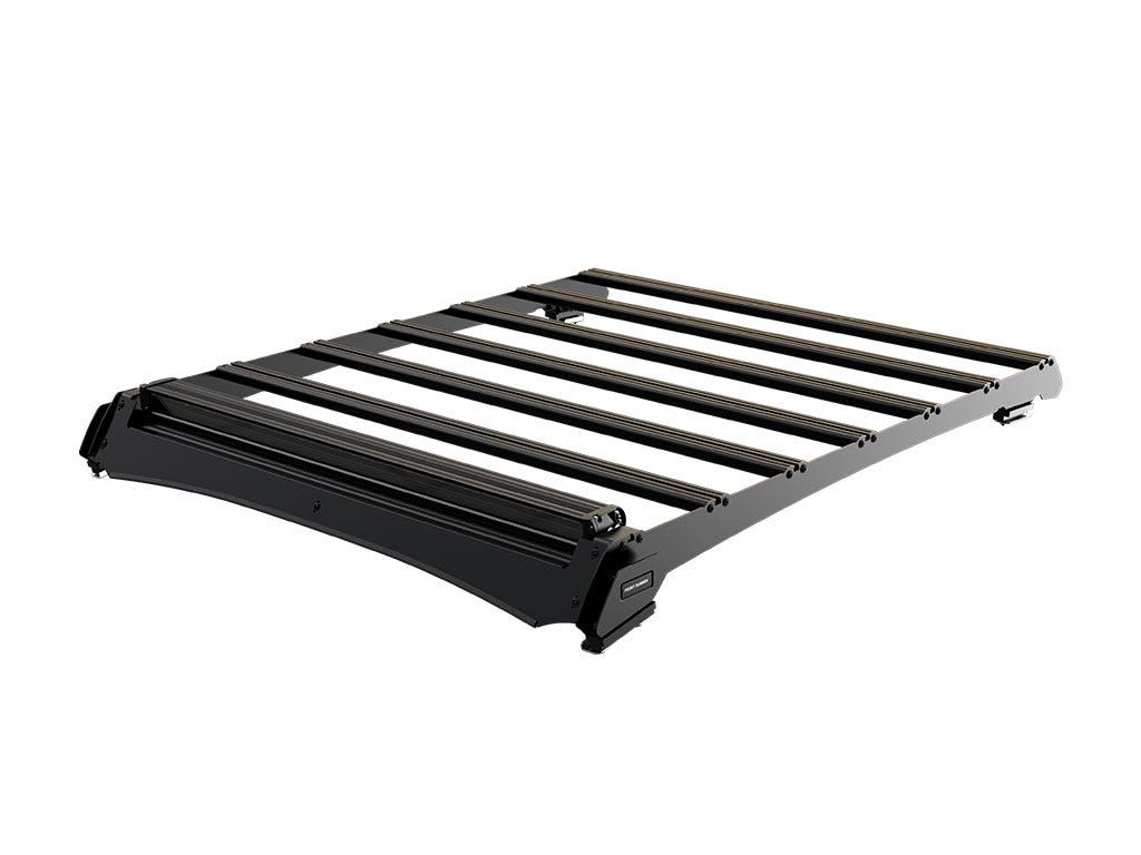 Ford Ranger PX3/PX2 (2012-2022) Slimsport Roof Rack Kit / Lightbar Ready - Front Runner - view 4