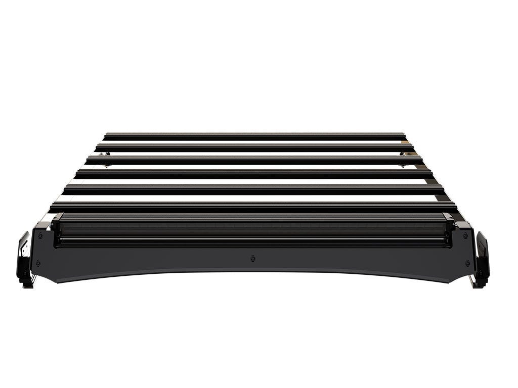 Ford Ranger PX3/PX2 (2012-2022) Slimsport Roof Rack Kit / Lightbar Ready - Front Runner - view 5