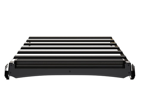 Ford Ranger PX3/PX2 / Wildtrak / Raptor (2012-2022) Slimsport Roof Rack Kit / Lightbar ready - Front Runner