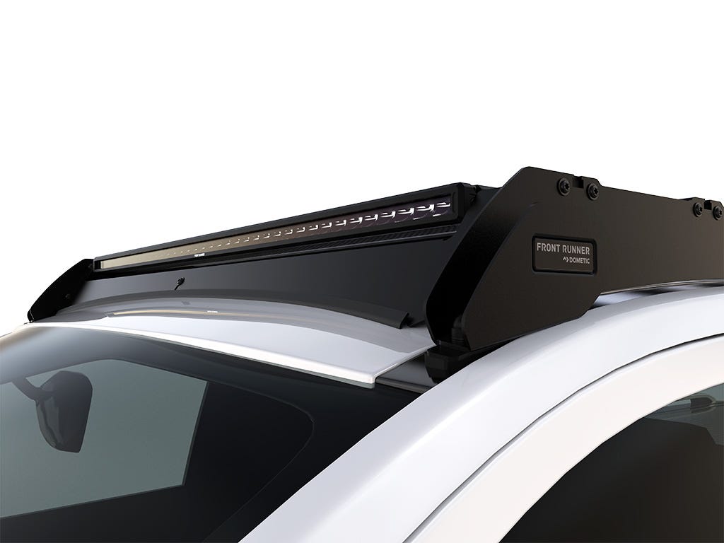 Next Gen Ford Ranger Raptor (2022-Current) Slimsport Rack / Light Bar Ready - Front Runner - view 3