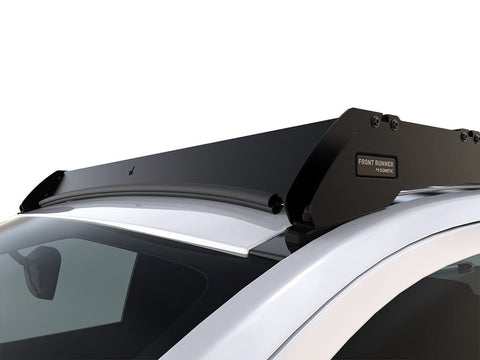 Ford Ranger Next-Gen Wildtrak Raptor Double Cab (2022-Current) Slimsport Roof Rack Kit - Front Runner