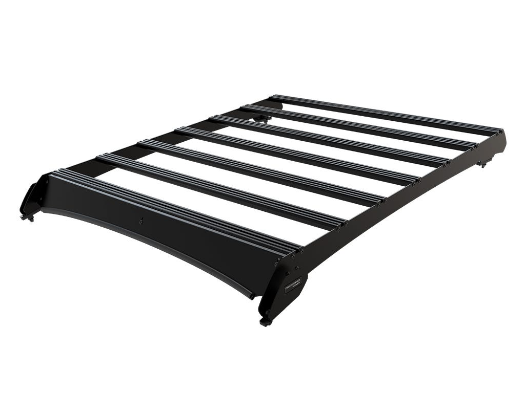 Next Gen Ford Ranger Raptor (2022-Current) Slimsport Roof Rack Kit - Front Runner - view 4