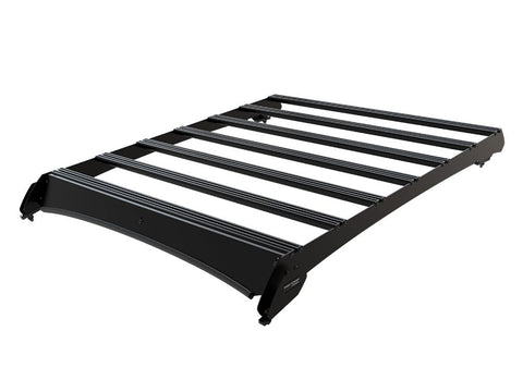 Ford Ranger Next-Gen Wildtrak Raptor Double Cab (2022-Current) Slimsport Roof Rack Kit - Front Runner
