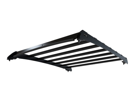 Ford Ranger Next-Gen Wildtrak Raptor Double Cab (2022-Current) Slimsport Roof Rack Kit - Front Runner