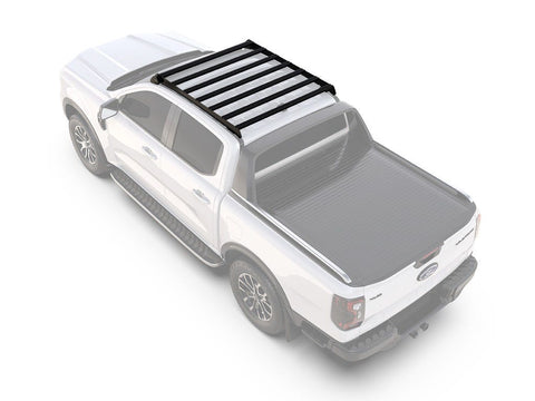 Ford Ranger Super Duty Double Cab (2025-Current) Slimsport Roof Rack Kit - Front Runner