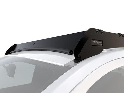 Ford Ranger Super Duty Double Cab (2025-Current) Slimsport Roof Rack Kit - Front Runner