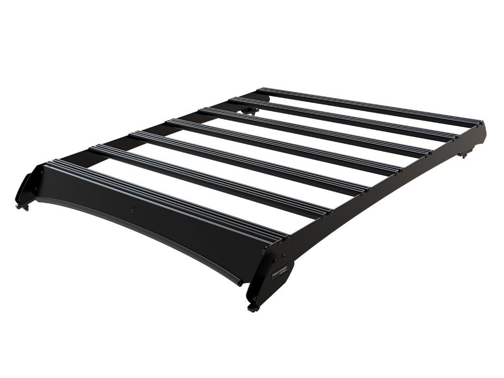 Ford Ranger Super Duty Double Cab (2025-Current) Slimsport Roof Rack Kit - Front Runner - view 4