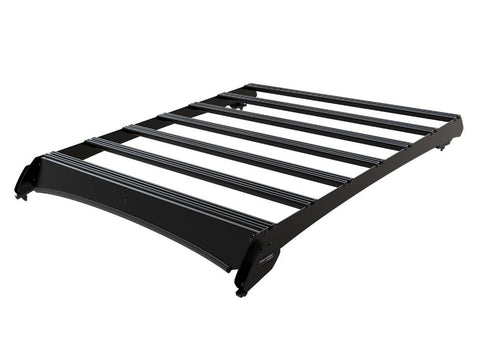 Ford Ranger Super Duty Double Cab (2025-Current) Slimsport Roof Rack Kit - Front Runner