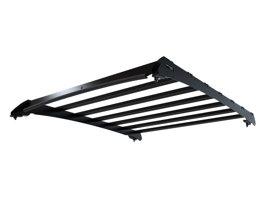 Ford Ranger Super Duty Double Cab (2025-Current) Slimsport Roof Rack Kit - Front Runner - view 5