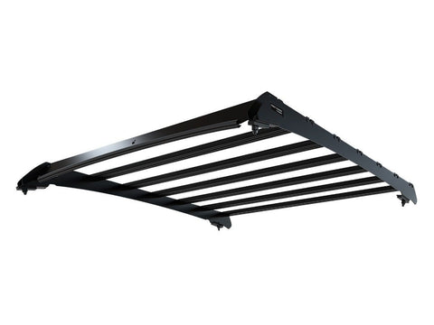 Ford Ranger Super Duty Double Cab (2025-Current) Slimsport Roof Rack Kit - Front Runner