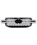 Lightning Grille - Next Gen Ford Ranger GrillGrillesNXG