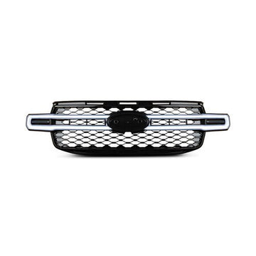Lightning Grille - Next Gen Ford Ranger Grill | NXG