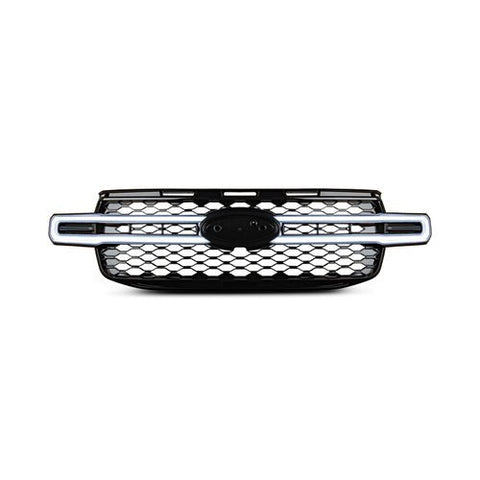 Lightning Grille - Next Gen Ford Ranger GrillGrillesNXG