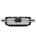 Lightning Grille - Next Gen Ford Ranger GrillGrillesNXG