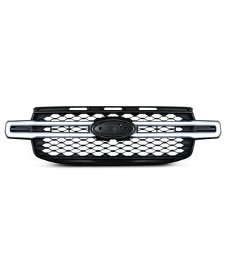 Lightning Grille - Next Gen Ford Ranger Grill | NXG