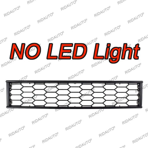 Lower Mesh Grille Insert to suit Ford Ranger (2022+)GrillesNXG