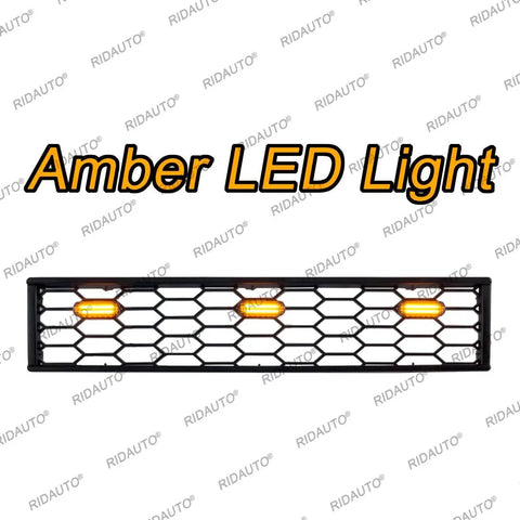 Lower Mesh Grille Insert to suit Ford Ranger (2022+)GrillesNXG