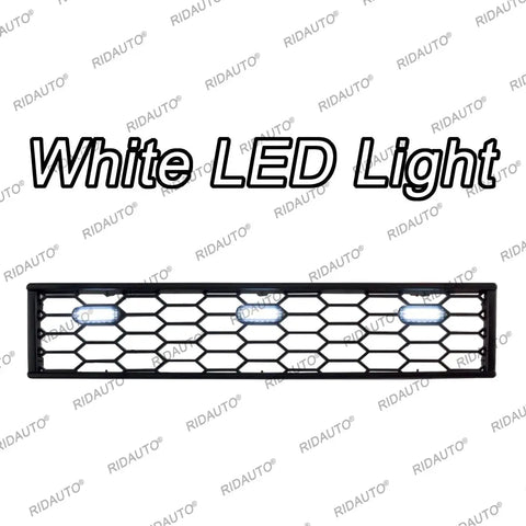 Lower Mesh Grille Insert to suit Ford Ranger (2022+)GrillesNXG