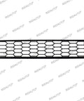 Lower Mesh Grille Insert to suit Ford Ranger (2022+)GrillesNXG
