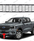 Lower Mesh Grille Insert to suit Ford Ranger (2022+)GrillesNXG