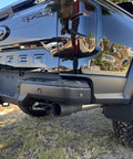 Manta Next Gen Raptor Exhaust SystemPerformanceNXG
