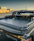 Maverick Next Gen Ranger & Ranger Raptor Sports BarSports BarNXG