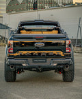 Maverick Next Gen Ranger & Ranger Raptor Sports BarSports BarNXG