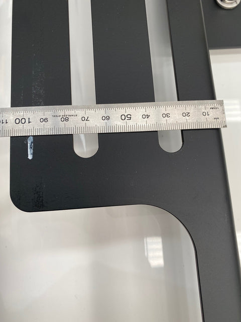 Maxliner Canopy Platform Tray BracketNXG