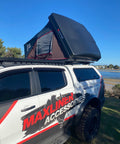 Maxliner Canopy Platform Tray BracketNXG