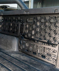 Molle Panel With Storage Pocket To Suit Plastic Tub Liner for Next Gen Ford Ranger / Raptor (2022+)OtherNXG
