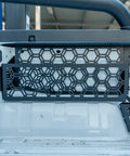MOLLE PANEL WITH STORAGE POCKETS TO SUIT THE SPRAY IN TUB LINER FOR NEXT GEN RANGER OR RAPTOR 2022+OtherNXG