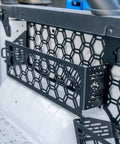 MOLLE PANEL WITH STORAGE POCKETS TO SUIT THE SPRAY IN TUB LINER FOR NEXT GEN RANGER OR RAPTOR 2022+OtherNXG