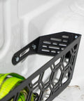 MOLLE PANEL WITH STORAGE POCKETS TO SUIT THE SPRAY IN TUB LINER FOR NEXT GEN RANGER / RAPTOR (2022+)StorageNXG