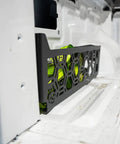 MOLLE PANEL WITH STORAGE POCKETS TO SUIT THE SPRAY IN TUB LINER FOR NEXT GEN RANGER / RAPTOR (2022+)StorageNXG
