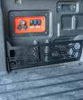 MOLLE PATTERN STORAGE POCKETS TO SUIT PLASTIC TUB LINER FOR NEXT GEN RANGER / RAPTOR (2022+)OtherNXG