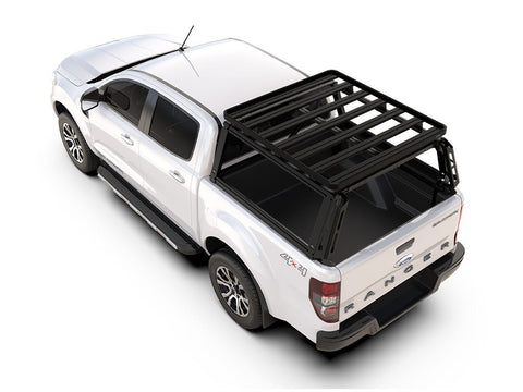 Ford Ranger PX3/PX2 Wildtrak/Raptor Double Cab (2012-2022) Pro Bed Rack Kit - Front Runner