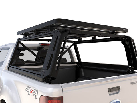 Ford Ranger PX3/PX2 Wildtrak/Raptor Double Cab (2012-2022) Pro Bed Rack Kit - Front Runner