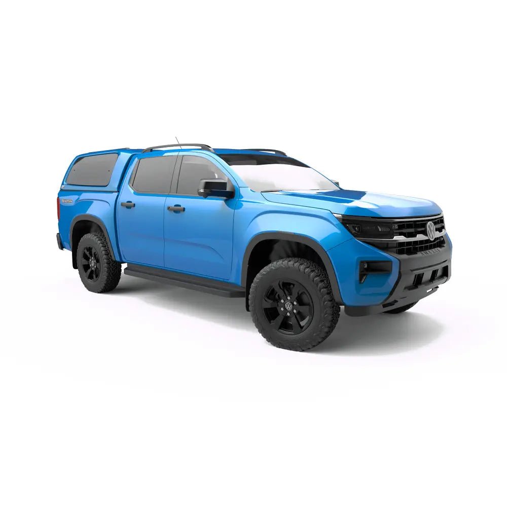 Next Gen Amarok Canopy EGR Gen3CanopiesNXG