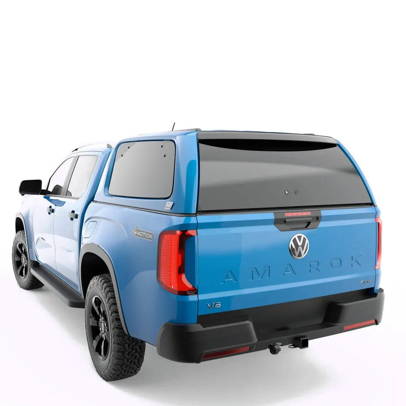 EGR GEN3 Canopy for the Volkswagen Amarok NF