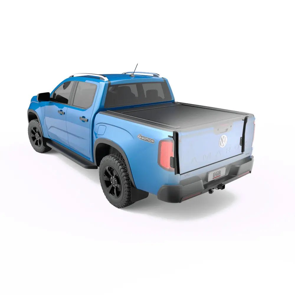 EGR Tailgate Dust Seal Kit for the Volkswagen Amarok NF
