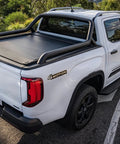 Next Gen Amarok NF Electric EGR RollTracElectric Roller ShutterNXG