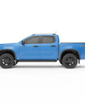 Next Gen Amarok NF Electric EGR RollTracElectric Roller ShutterNXG