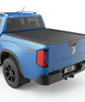 Next Gen Amarok NF Electric EGR RollTracElectric Roller ShutterNXG