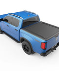 Next Gen Amarok NF Electric EGR RollTracElectric Roller ShutterNXG