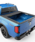 Next Gen Amarok NF Electric EGR RollTracElectric Roller ShutterNXG