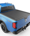 Next Gen Amarok NF Electric EGR RollTracElectric Roller ShutterNXG