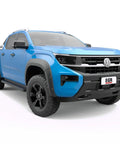 Next Gen Amarok NF Flares - EGR Fender Flares (2023-on)Fender FlaresNXG
